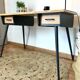 Scandinavian office