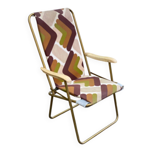 chaise longue fauteuil