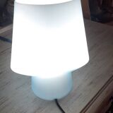 Designer lamp Flora model from the 80s