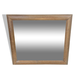 Mirror, coak frame