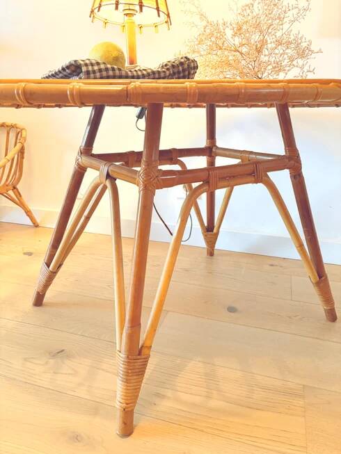 Coffee table "Coline"