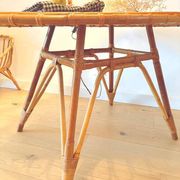 Table basse « Coline »