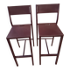 Pair of stools