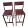 Pair of stools