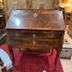Bureau de pente