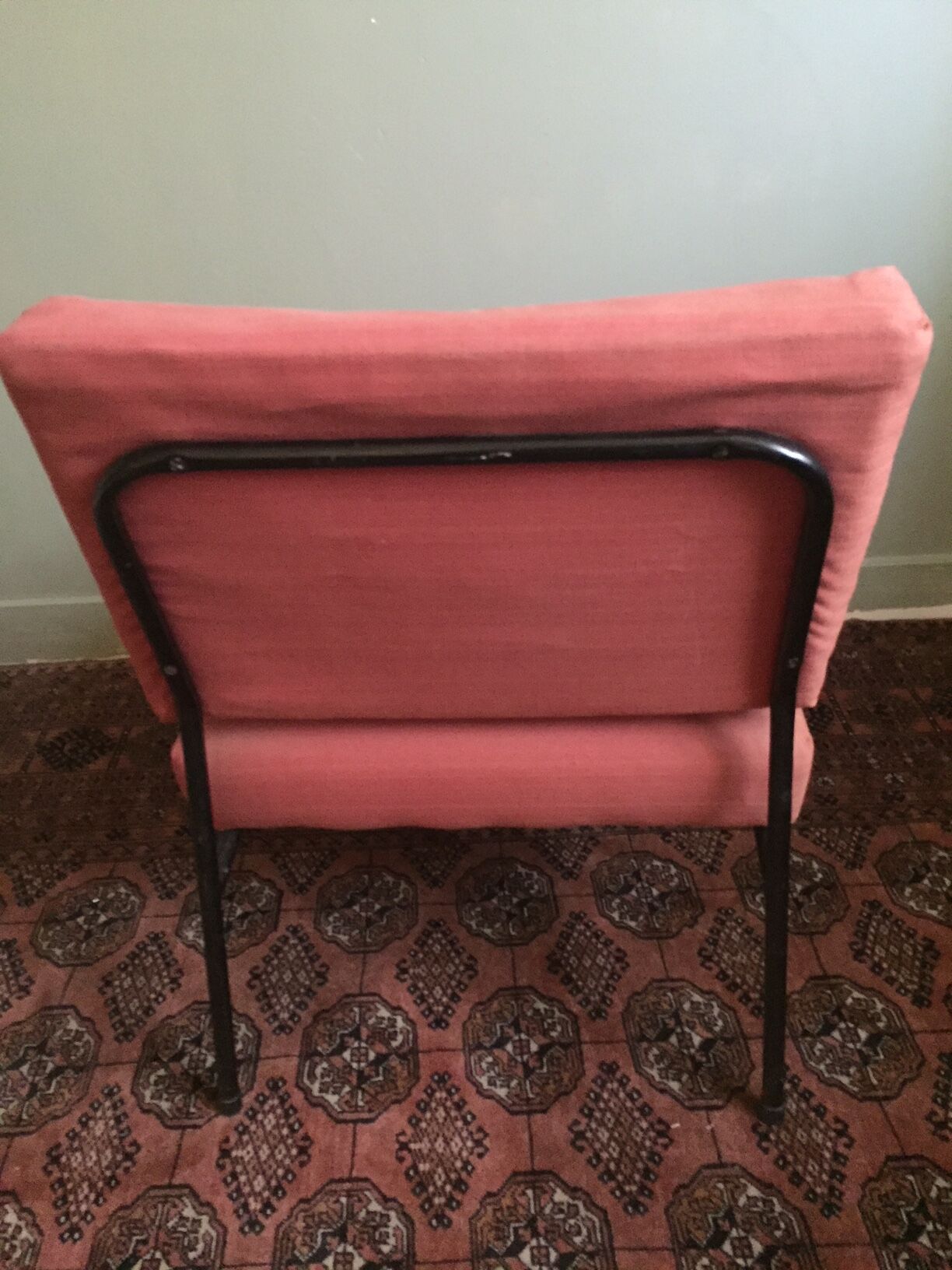 Pierre Guariche armchair