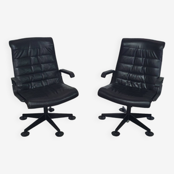 Borsani Office chair Tecno