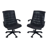 Borsani Office chair Tecno