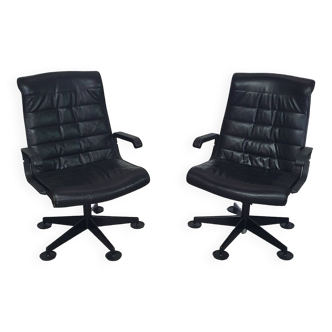 Borsani Office chair Tecno