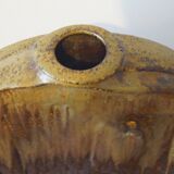 Design vase Heiner Balzar 1970