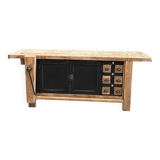 20th century workbench