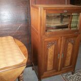 Art Deco bar furniture