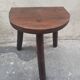 Tripod stool