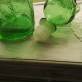 Cat decanter