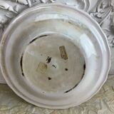 Decorative Plate Moustiers France