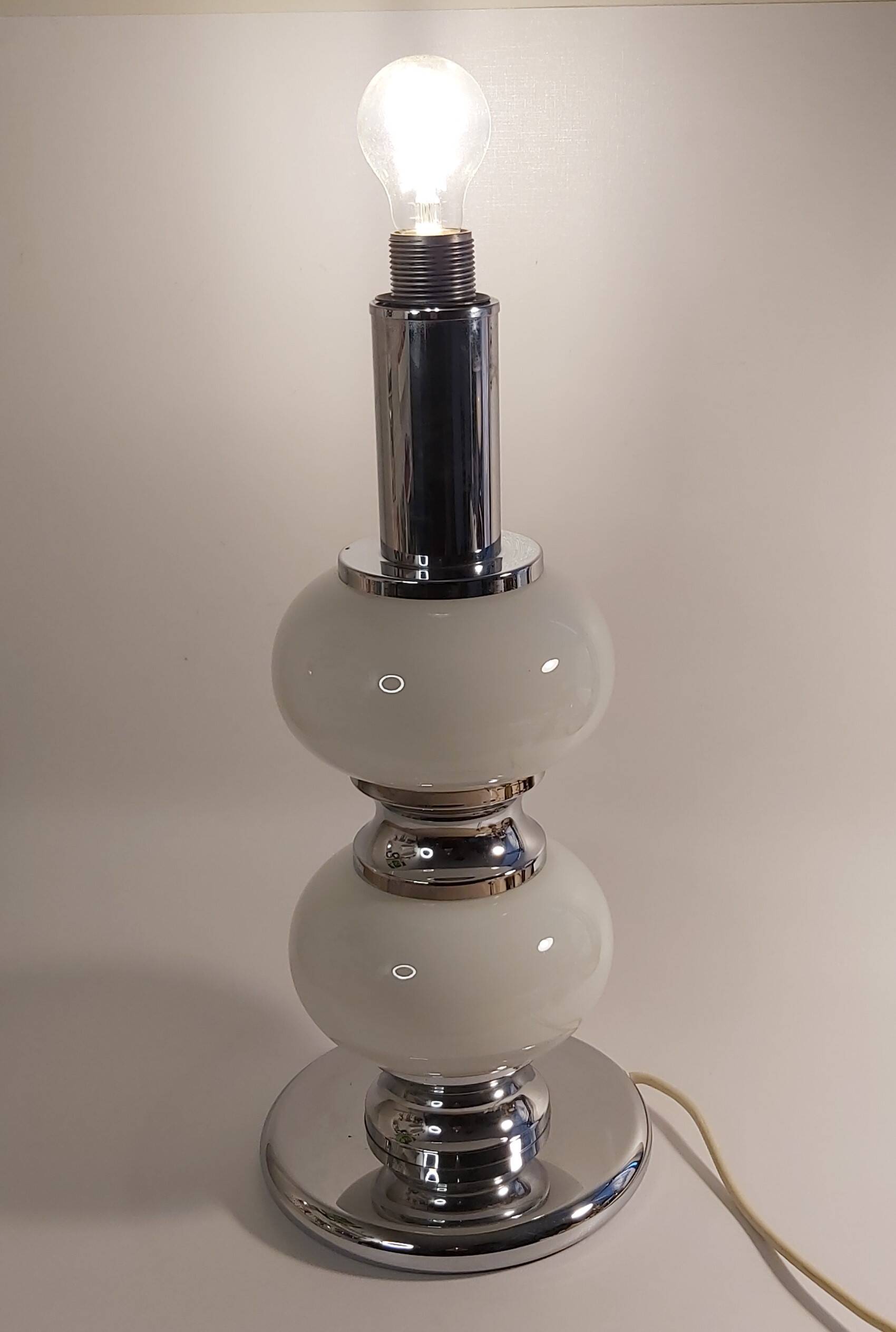 Table lamp, Solken Leuchten, Germany, 1970s