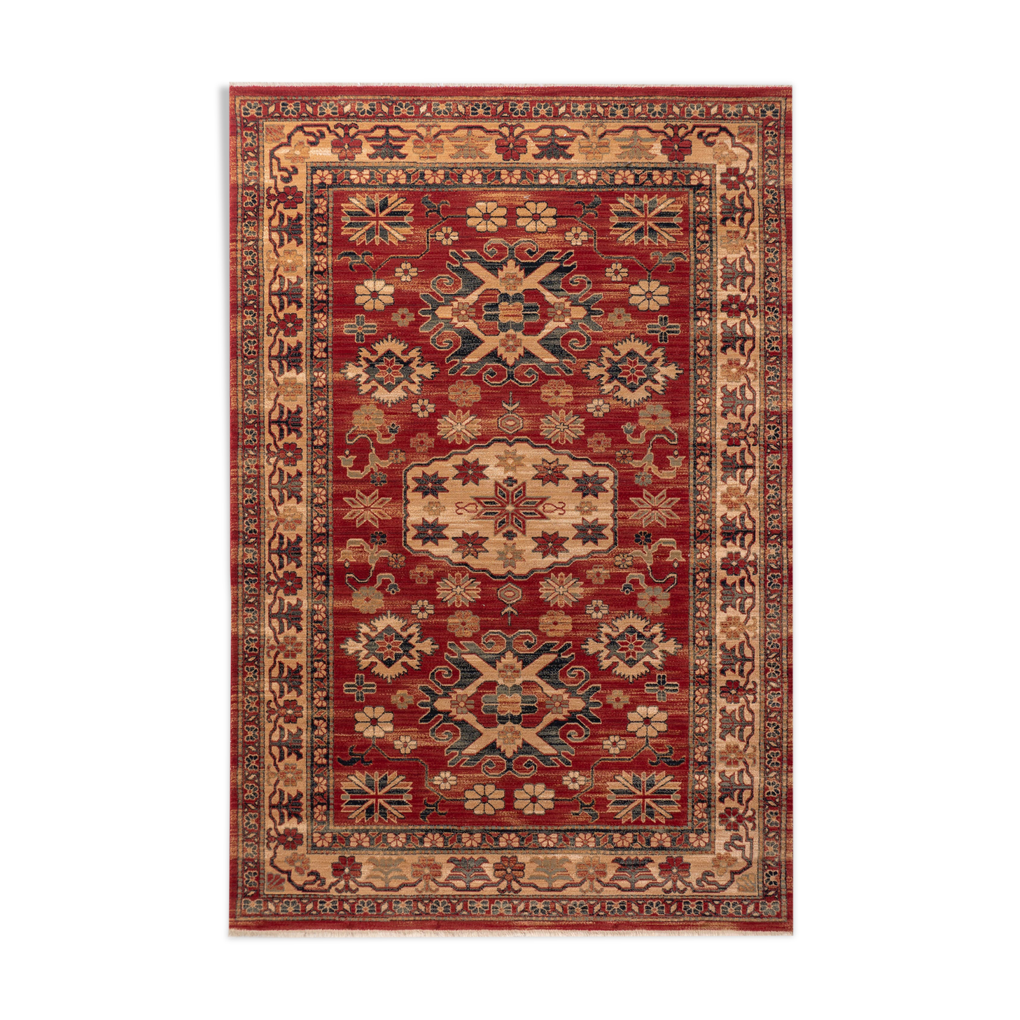Turka 2.5x3.5 m oriental carpet