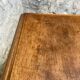 Antique Art Deco style chest of drawers