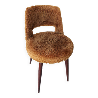 Moumoute chair