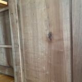 Louis Philippe wardrobe