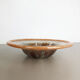 Plat de Karl Wiedmann pour WMF Ikora Baushaus art déco des années 1930