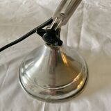 Super chrome desk lamp
