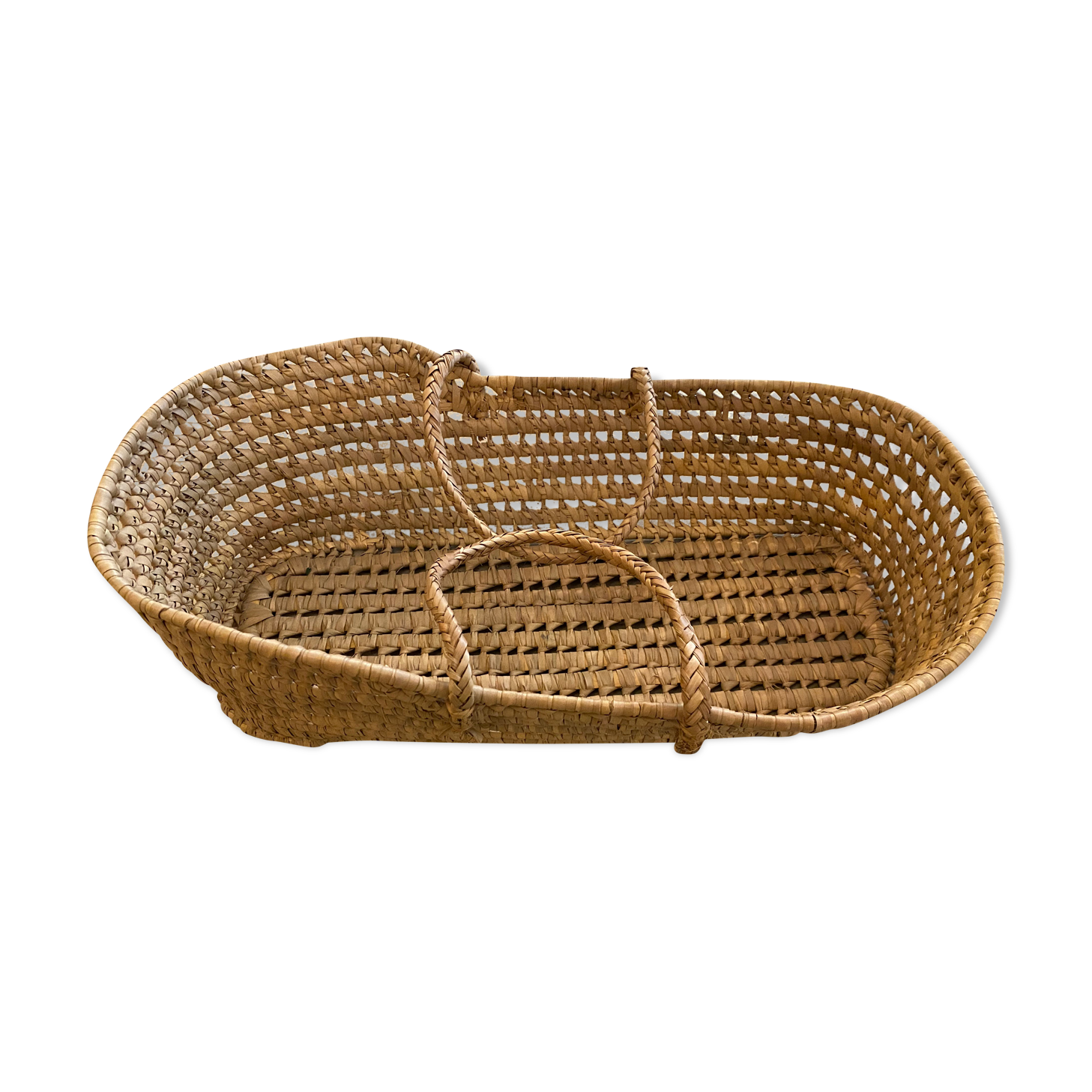 Doll bassinet