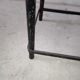 Industrial stool 60s