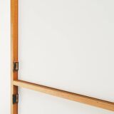 Two-tiered sideboard by Florence Knoll for Knoll International