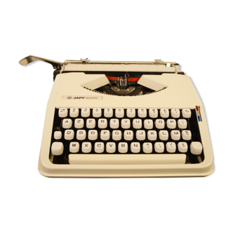 Japy Baby Hermes typewriter