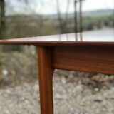 Table en teck McIntosh 1960