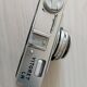 Vintage camera
