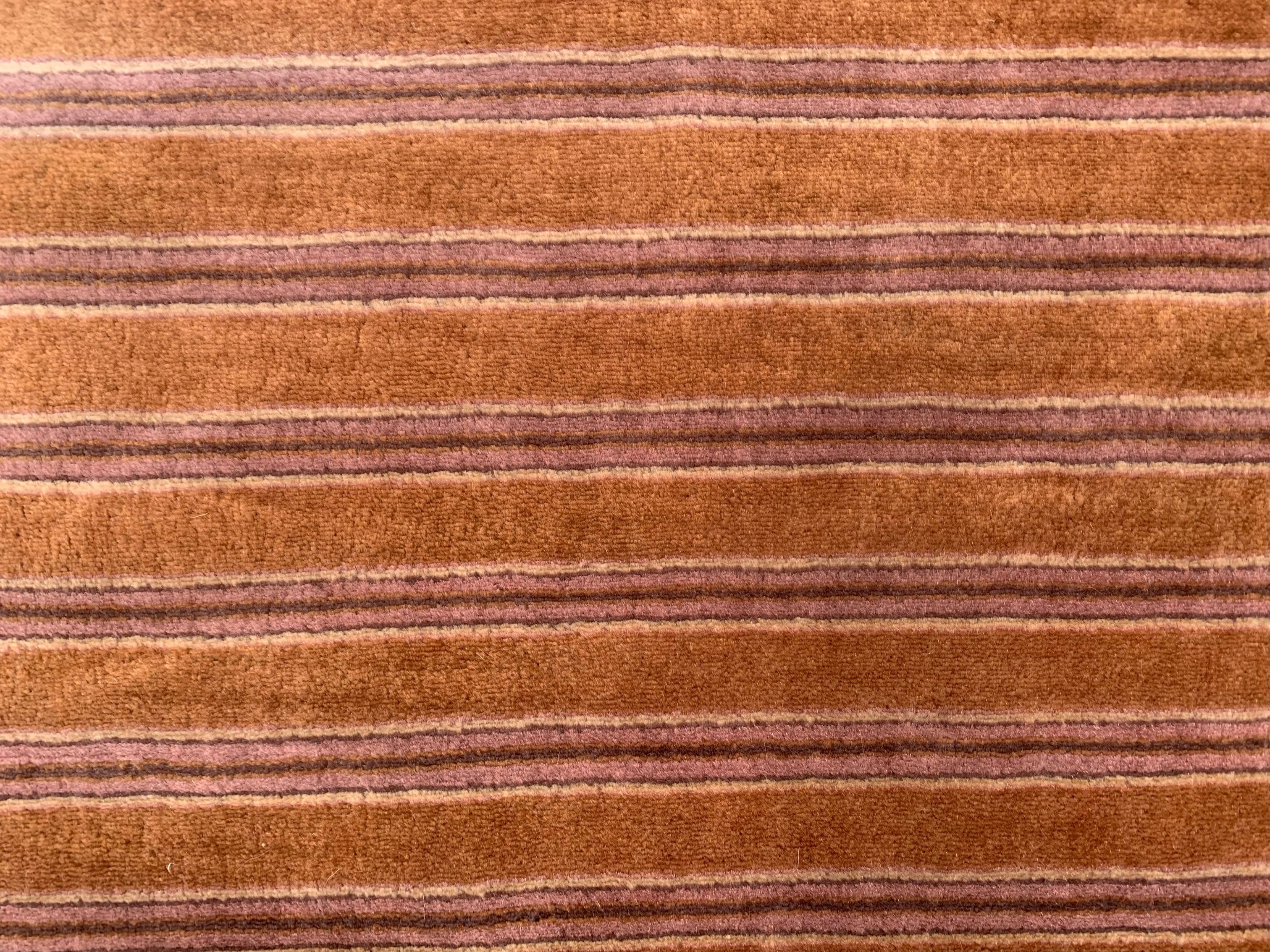 Fine Vintage Pakistani Rug, 200x125 cm Turkoman Bokhara Beige Medium