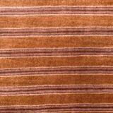 Fine Vintage Pakistani Rug, 200x125 cm Turkoman Bokhara Beige Medium