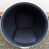 Original Ball Chair by Eero Aarnio