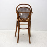 Antique Thonet children’s chair