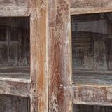 Old wooden dresser