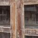 Vaisselier en bois ancien