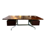 Charles & Ray Eames Rosewood Desk