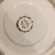 Limoges fine porcelain vintage coffee cups