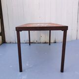 Coffee table, Roger Capron, Vallauris, vintage