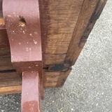 Bistro table late nineteenth