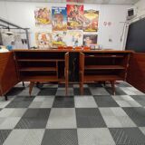 70s sideboard
