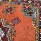 Large old Moroccan carpet Berbere 315x396 cm
