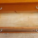 Chest of drawers from the 60s and 70s
