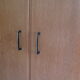 Vintage wardrobe