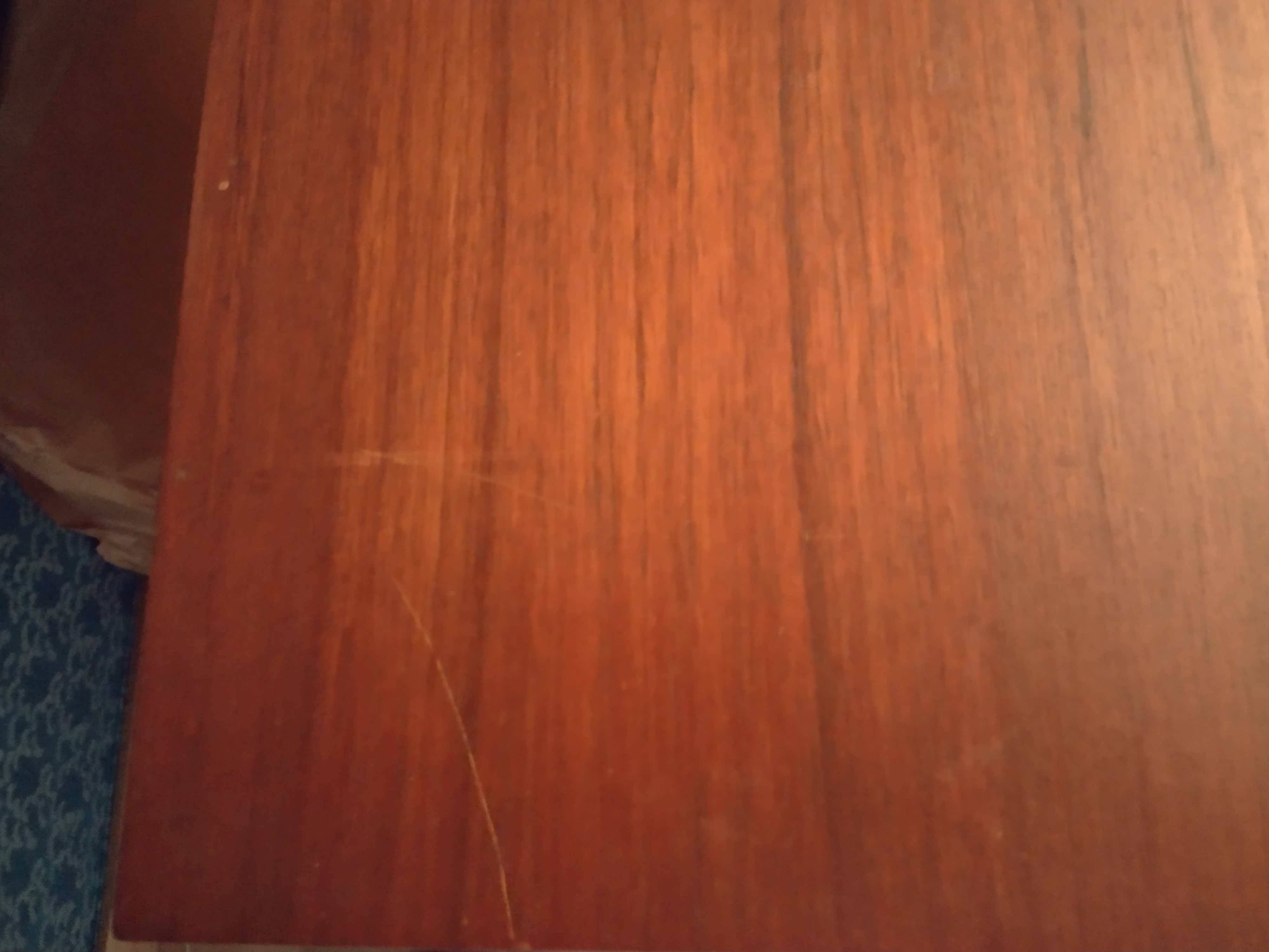 Commode vintage