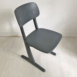 Small vintage casala chair 60's