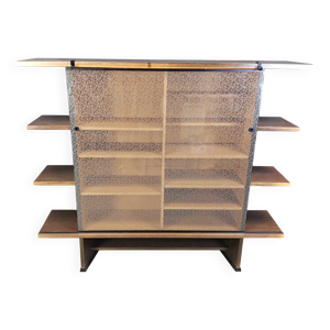 Cabinet d'angle Francesco