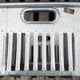 Aluminium industrial basket